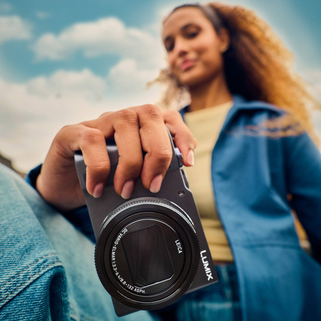 Panasonic LUMIX TZ300