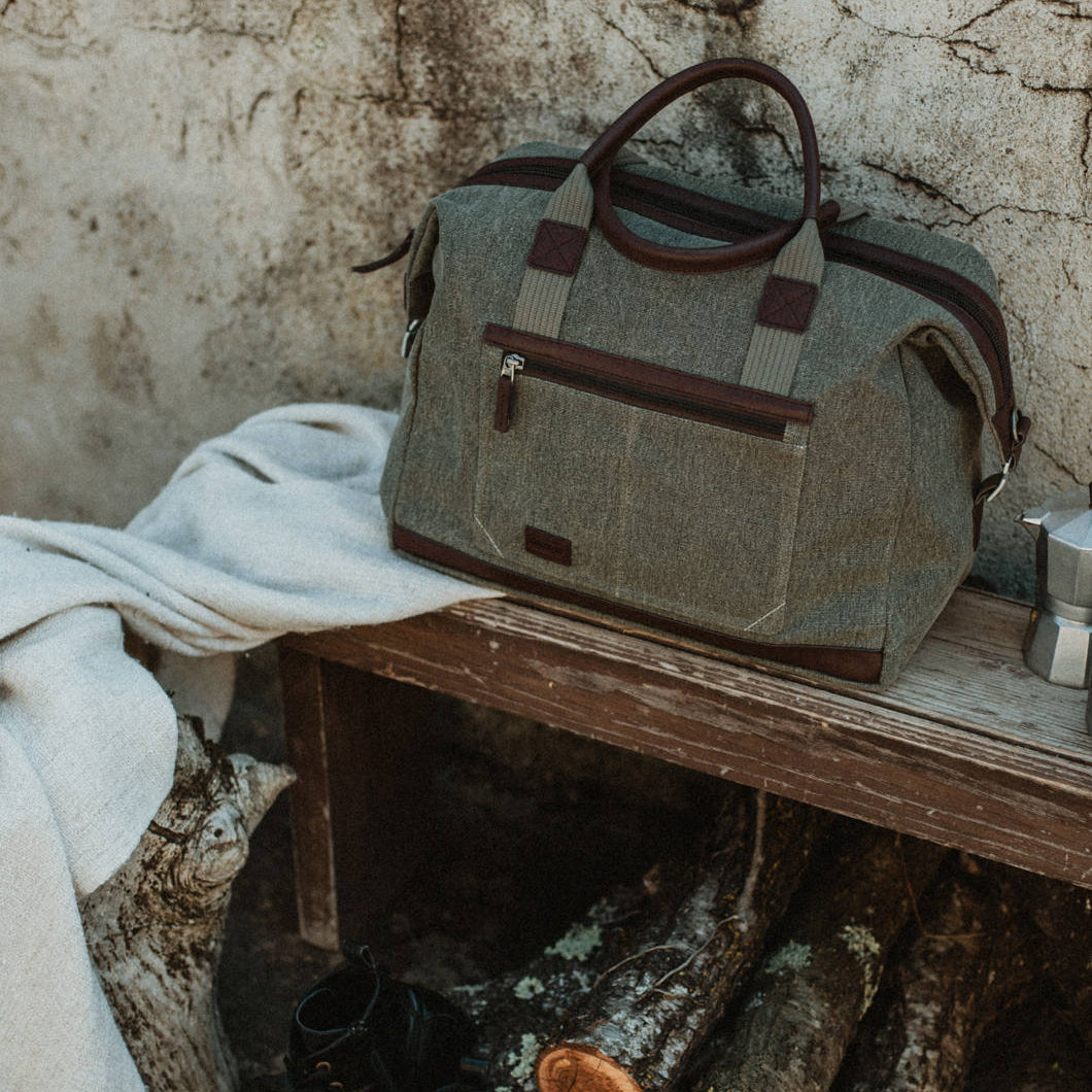 Think Tank Retrospective Weekender