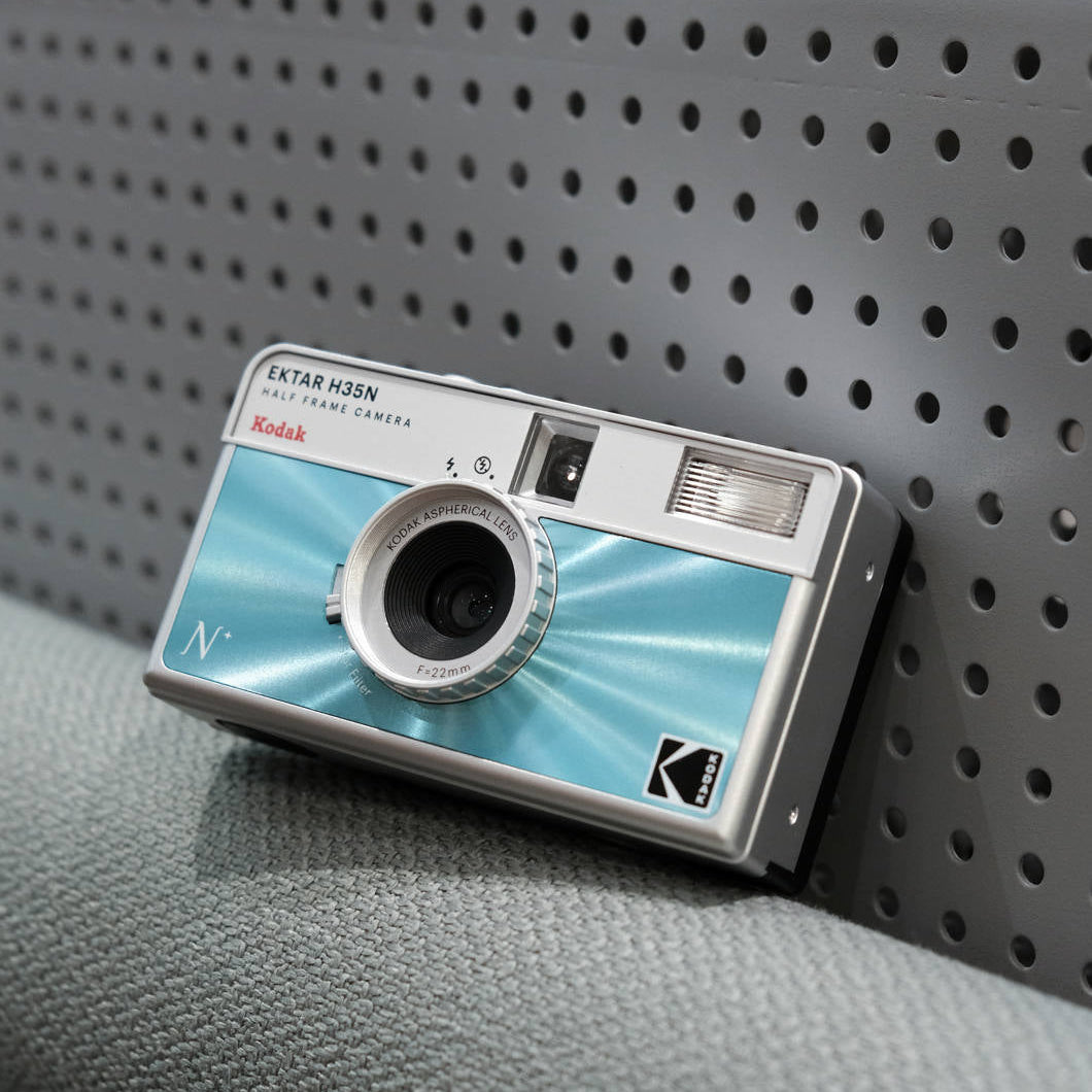 Kodak EKTAR H35N Camera