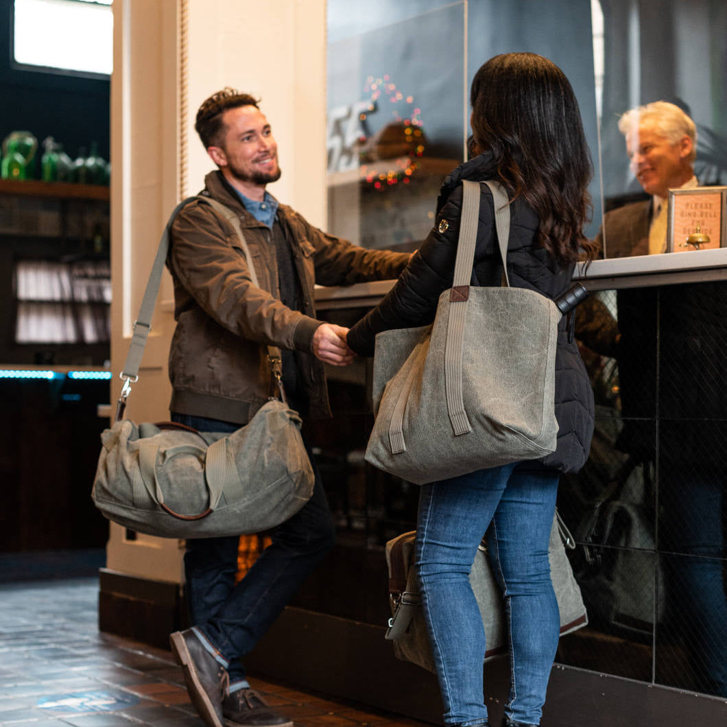 Think Tank Retrospective Tote