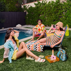 Kodak Printomatic+ instant and compact camera with colorful design, ready to print photos on the spot.