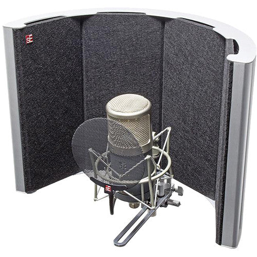SE Electronics Reflexion Filter Space