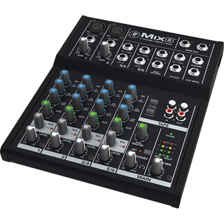 Mackie Analog Mixers