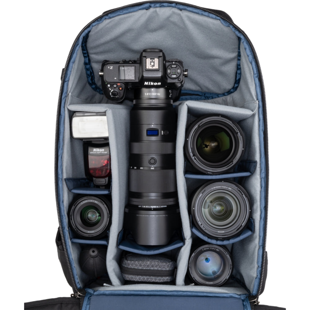 Think Tank DarkLight