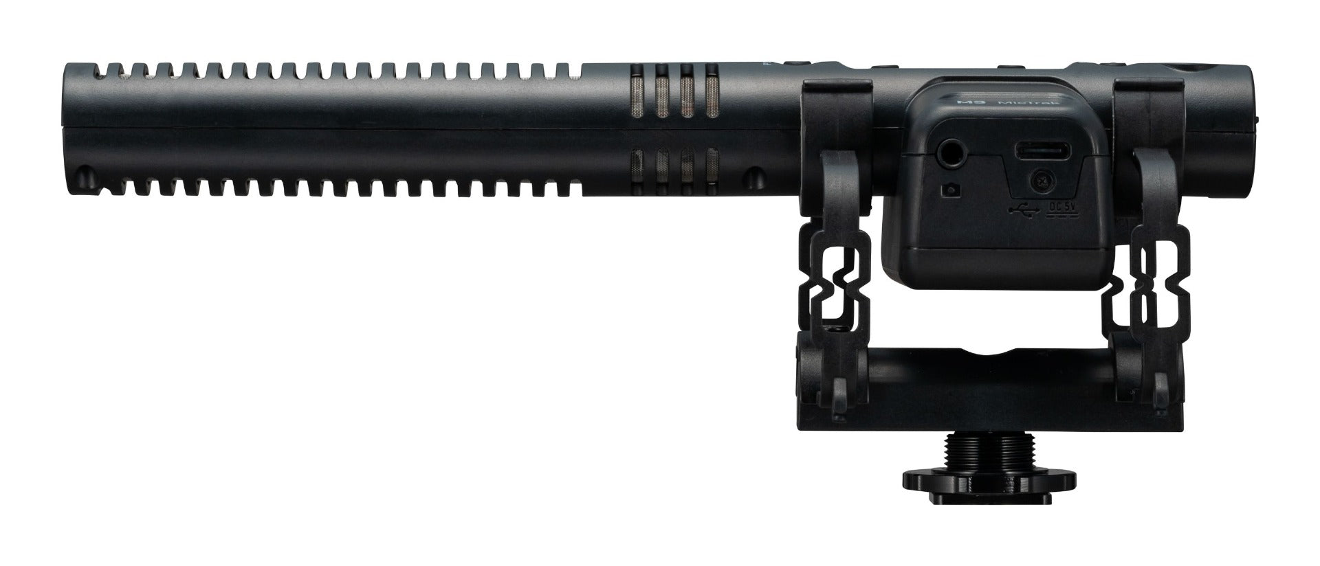 ZOOM M3 MicTrak ショットガンマイク AZDEN SWS-100付 ZOOM M3 MicTrak ショットガンマイク AZDEN SWS-100付 【公式通販】