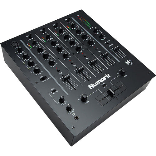 Numark M6 USB (Black)