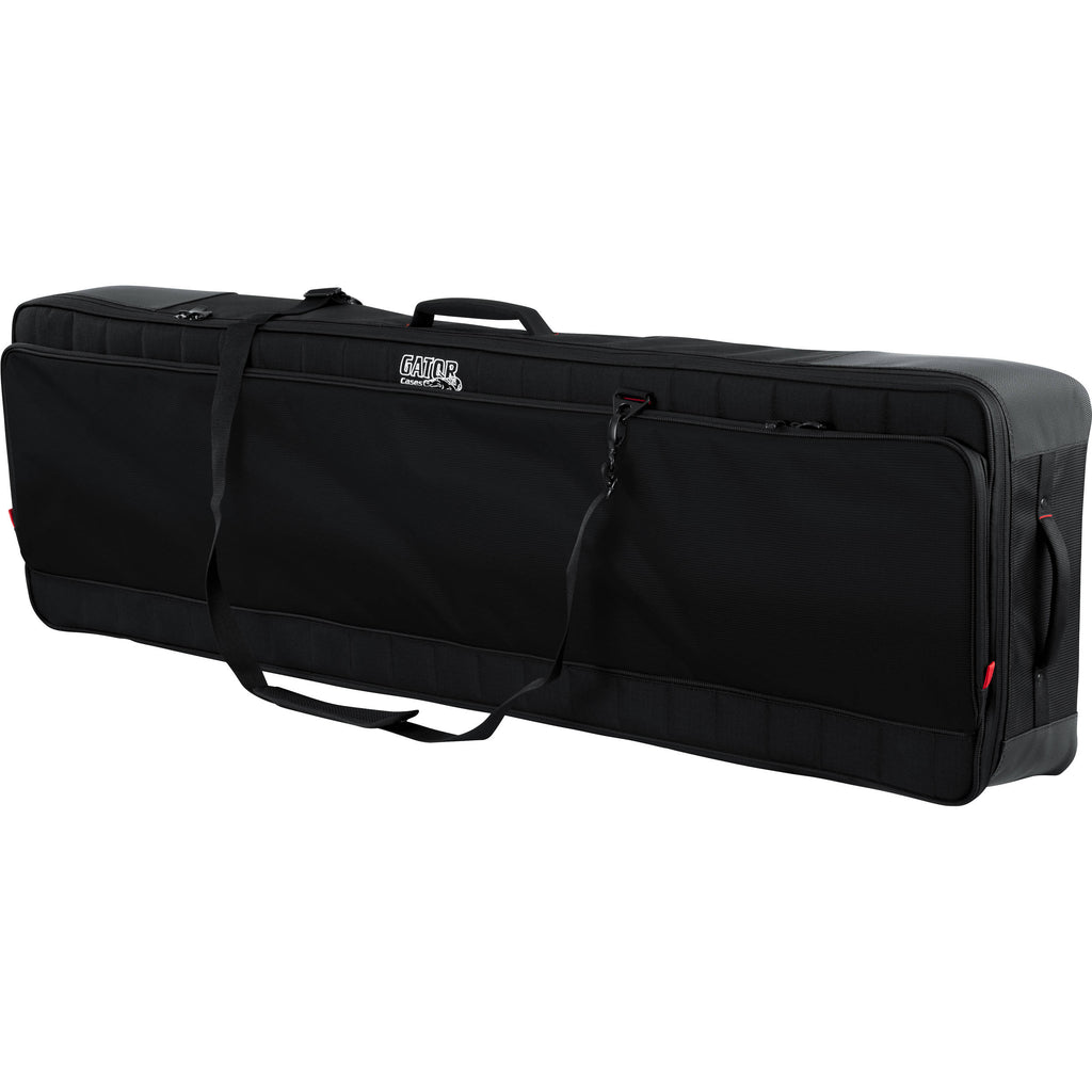 Gator G-PG-88-SLIM Pro-Go Ultimate gig-kott sale 88-klahvilisele klaviatuurile