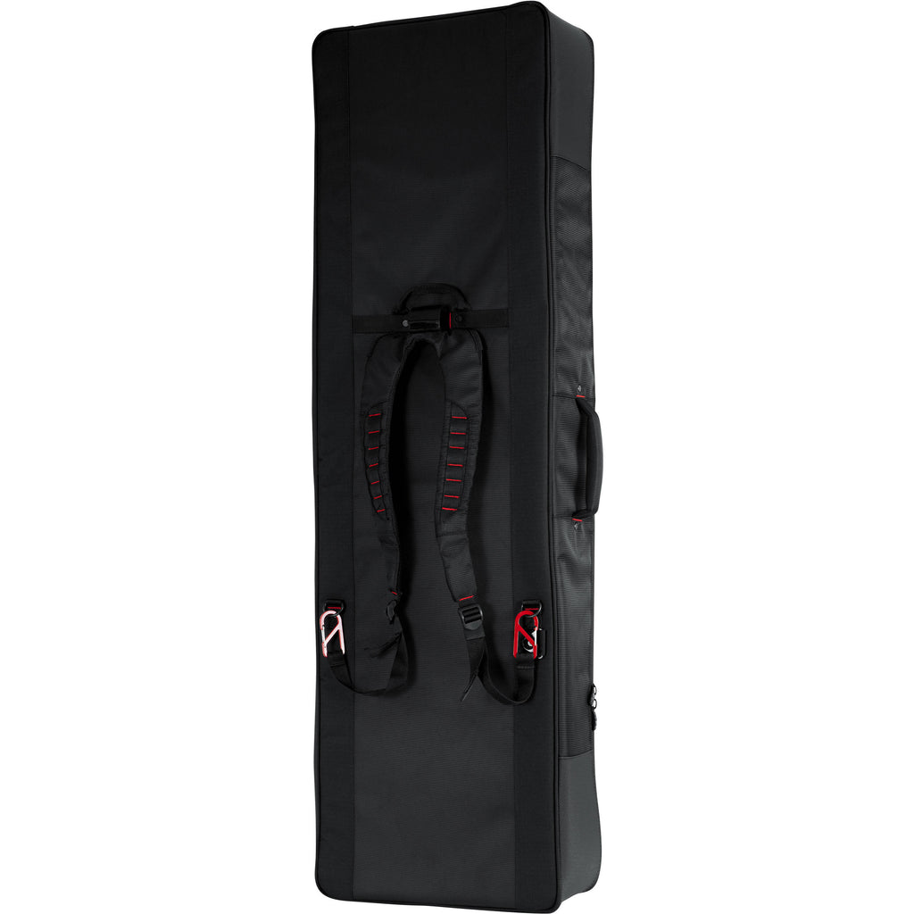 Gator G-PG-88-SLIM Pro-Go Ultimate gig-kott sale 88-klahvilisele klaviatuurile