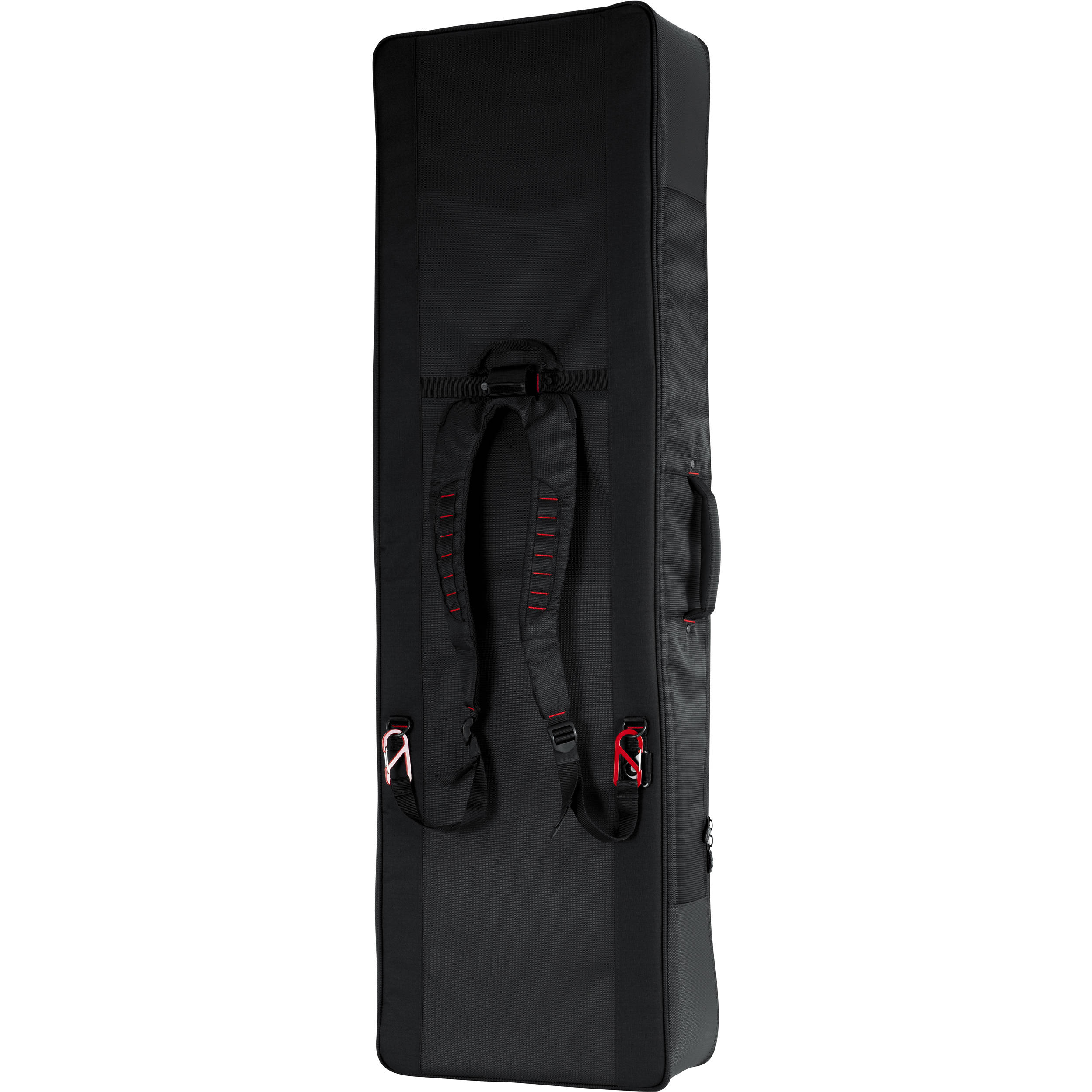 Gator G-PG-88-SLIM Pro-Go Ultimate gig-kott sale 88-klahvilisele klaviatuurile