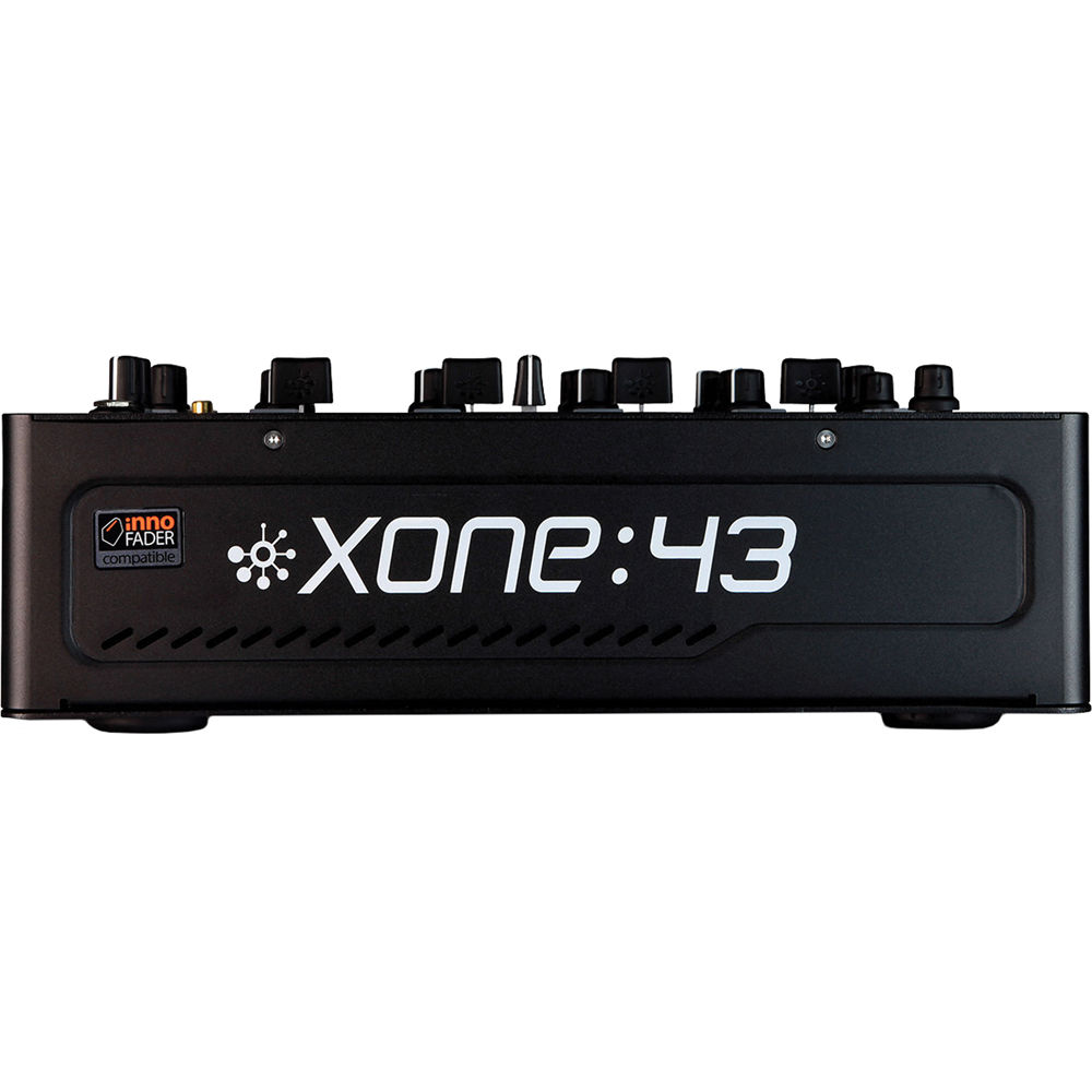 Allen & Heath Xone:43
