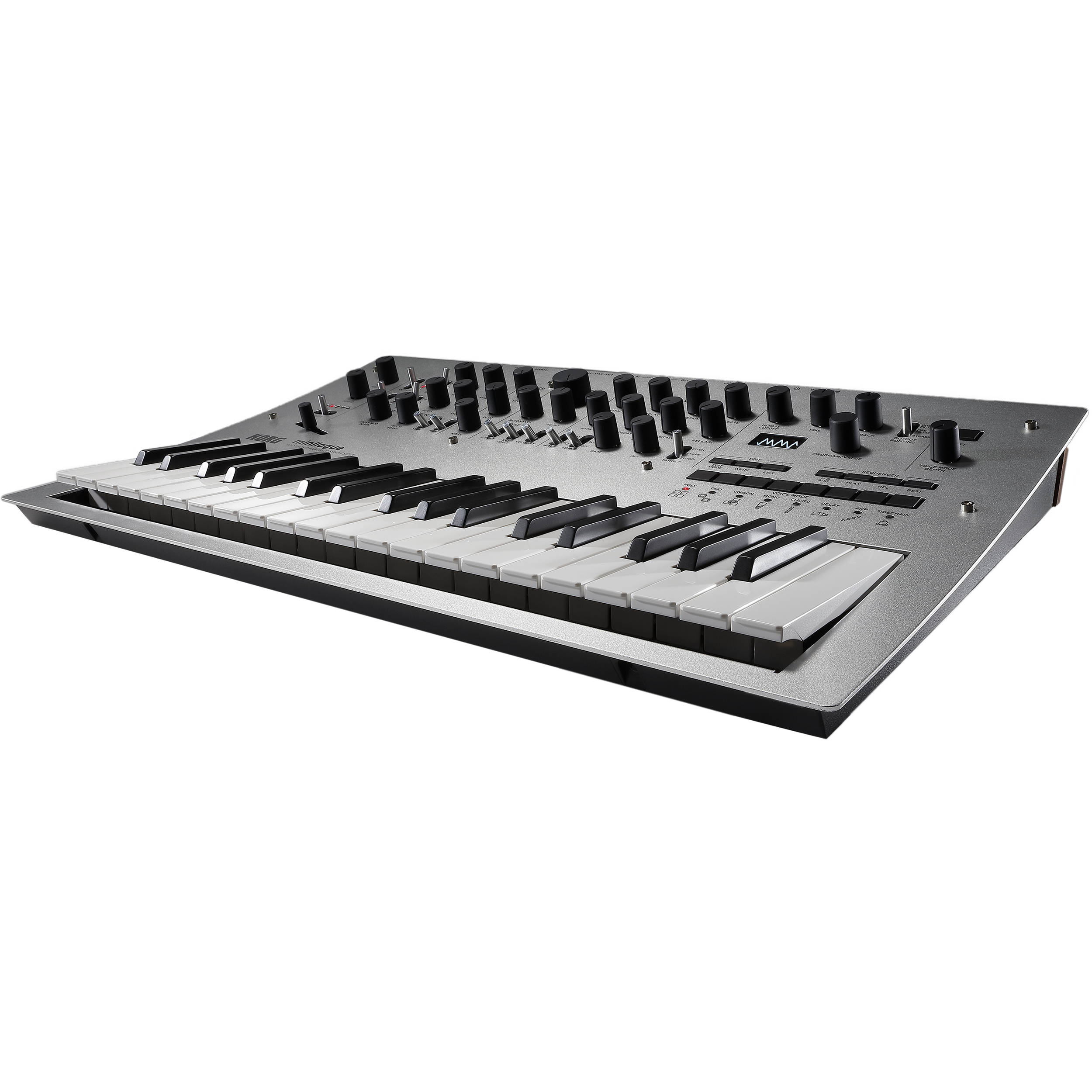 Korg Minilogue