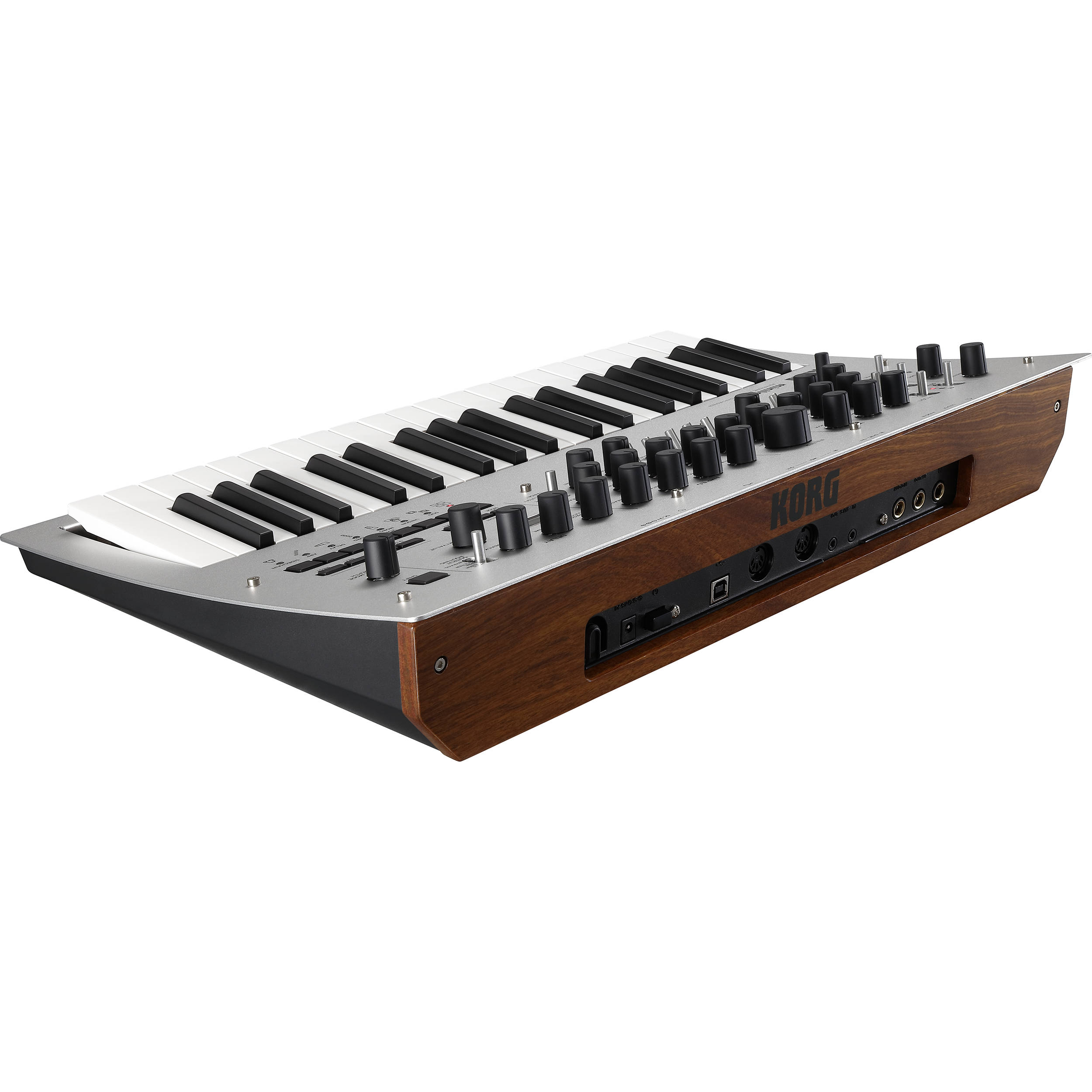 Korg Minilogue