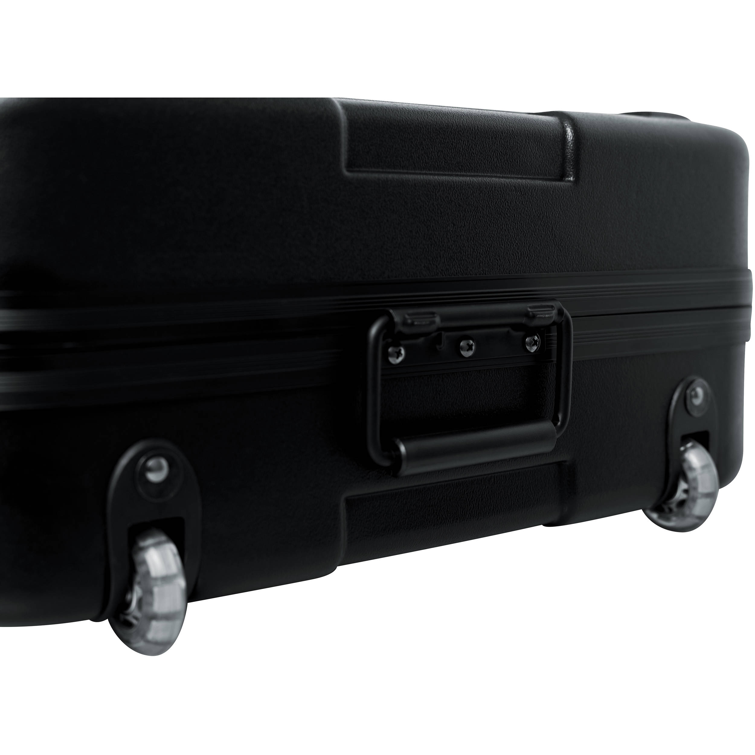 Gator GTSA-KEY88SL 88-klahviline polüetüleenist TSA-lukuga kohver SLIM