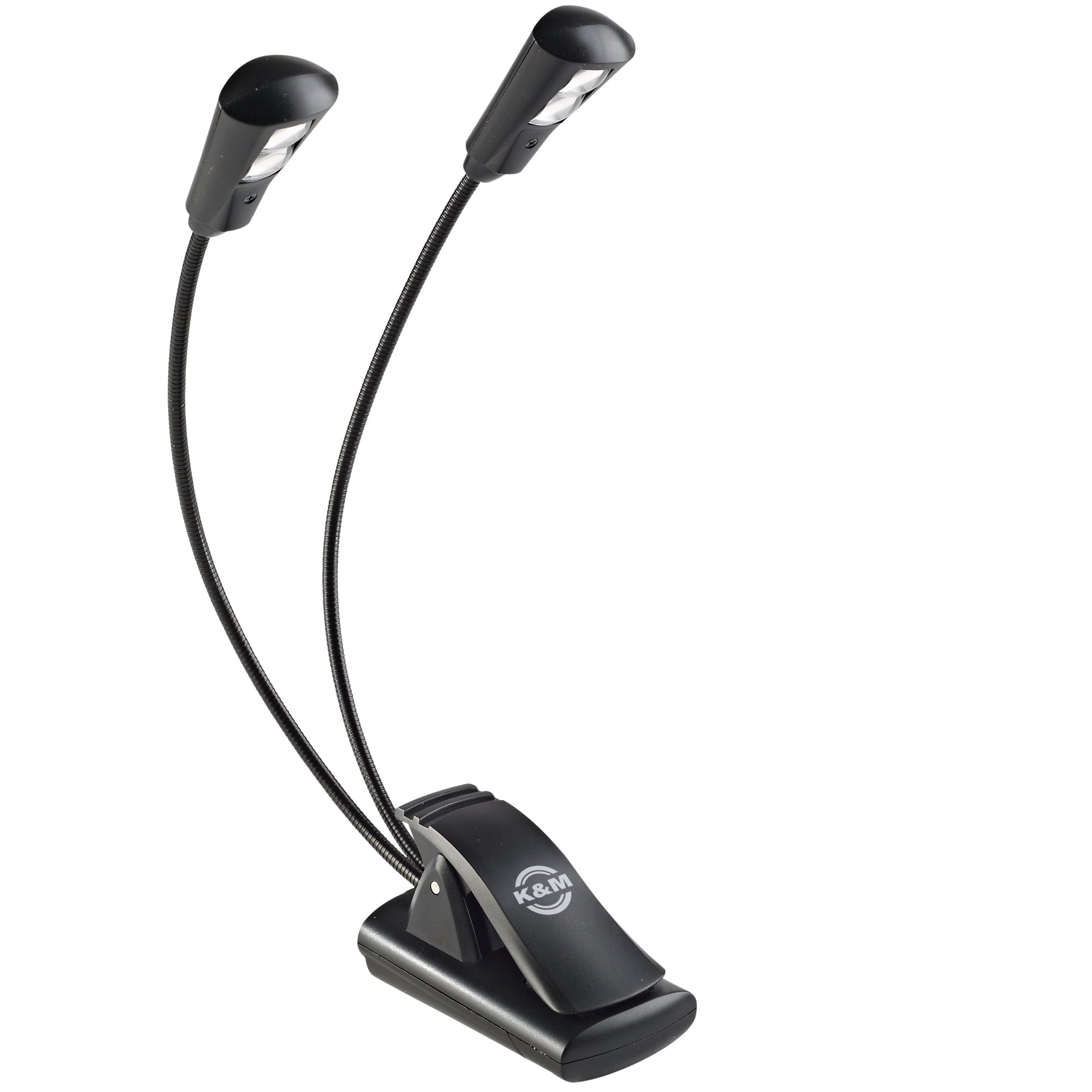 K&amp;M 12244 Musikställsljus