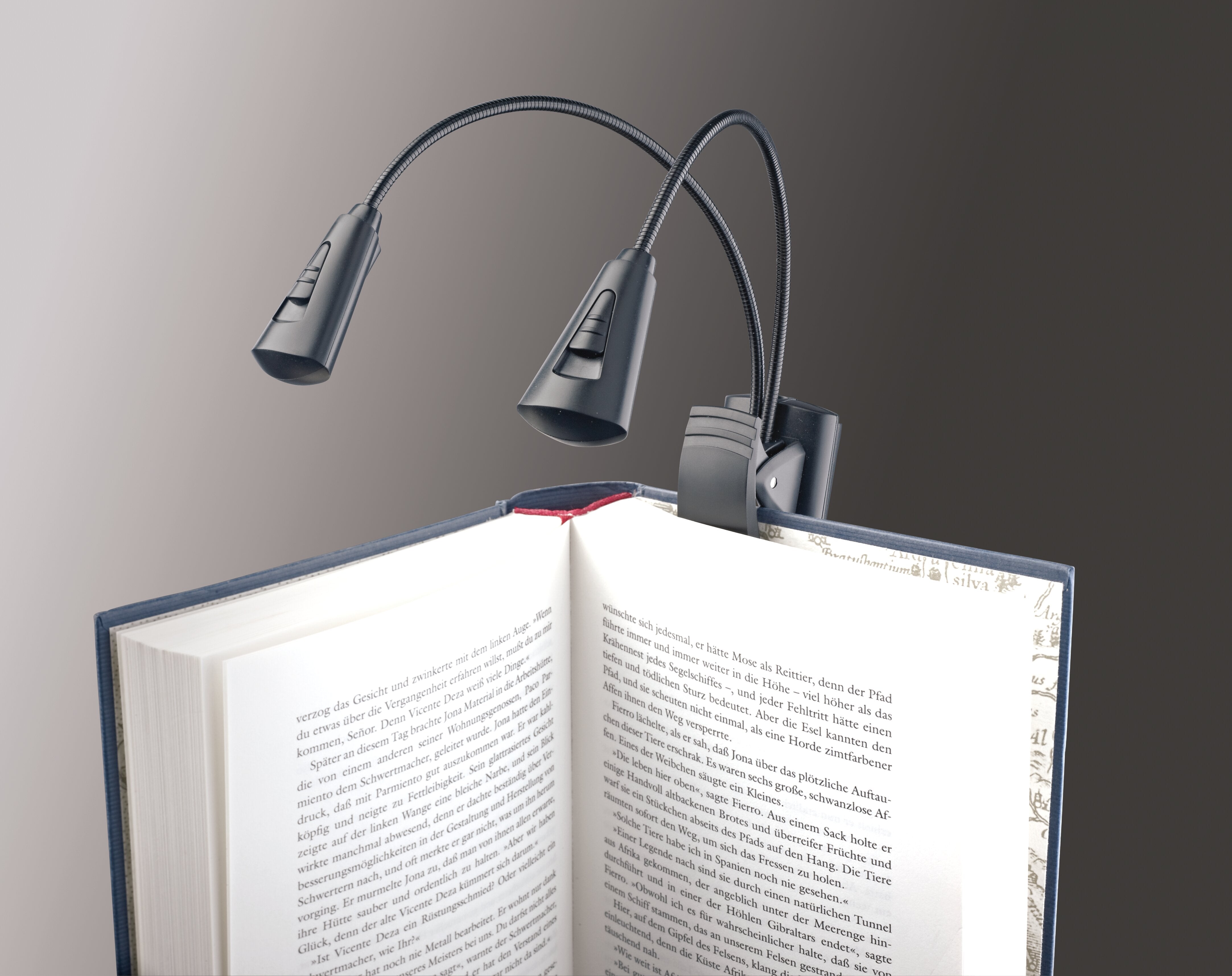 K&M 12244 Music Stand Light