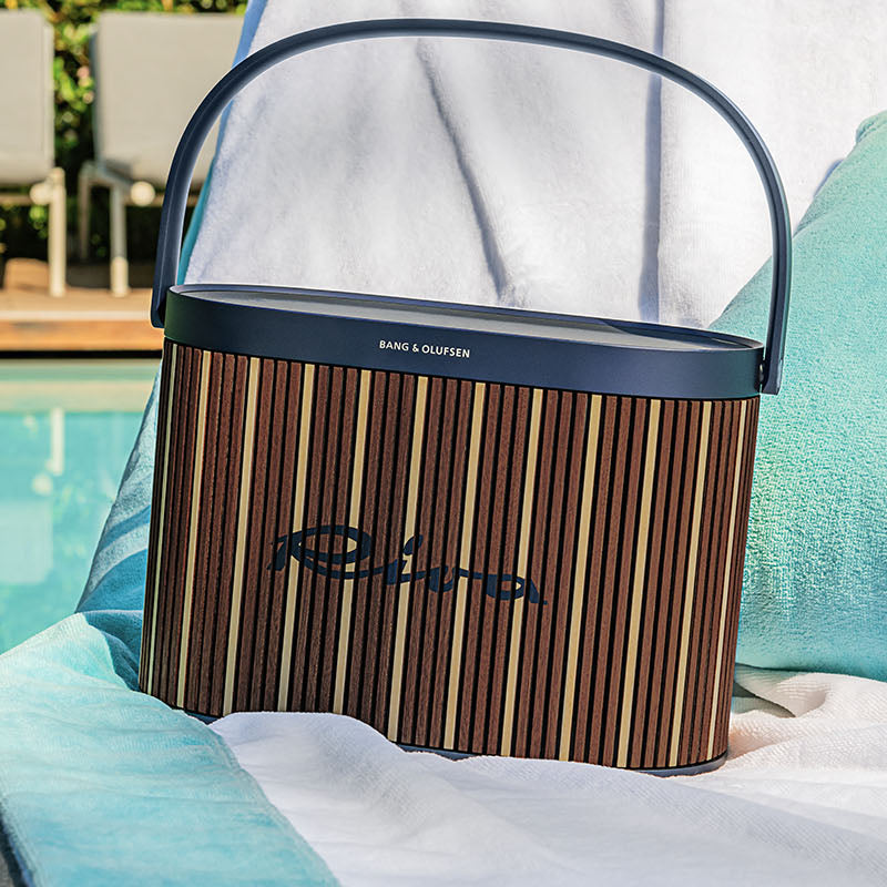 Bang & Olufsen Beosound A5 Riva Edition