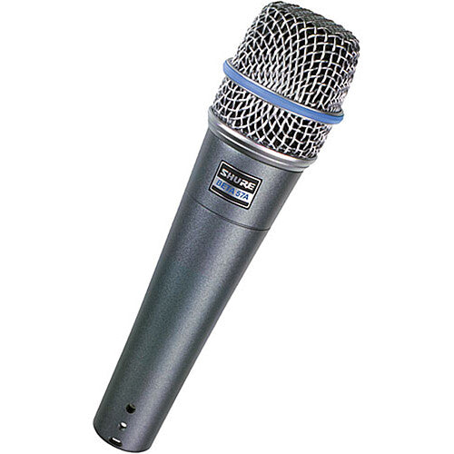 Shure Beta 57A