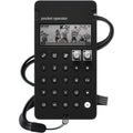 Teenage Engineering CA-X case for portable studio equipment, durable protective bag with handles and zipper closure.