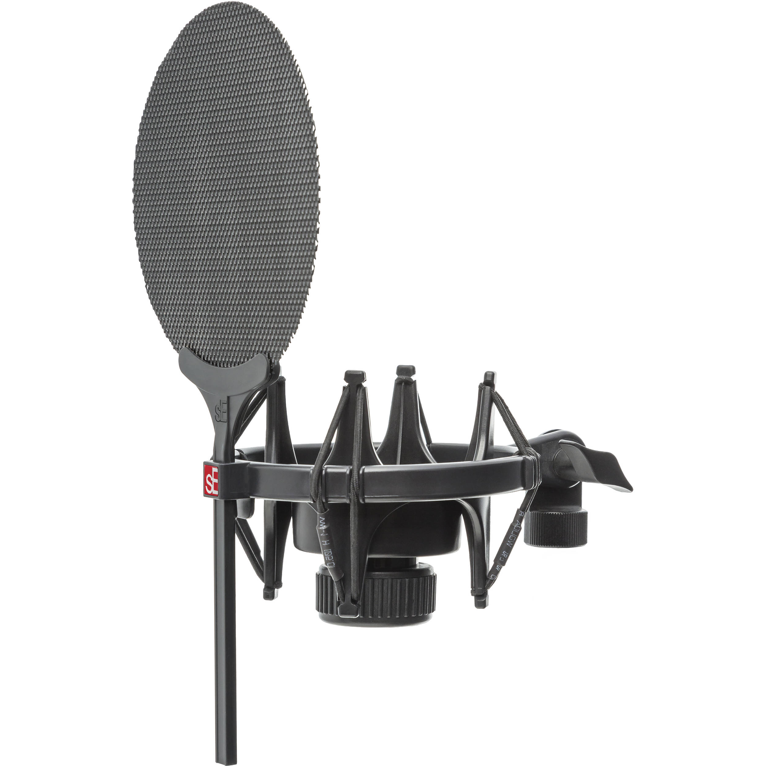【美品】SE ELECTRONICS X1 S vocal pack sE Electronics X1 S Vocal Bundle with Shockmount & Pop Filter