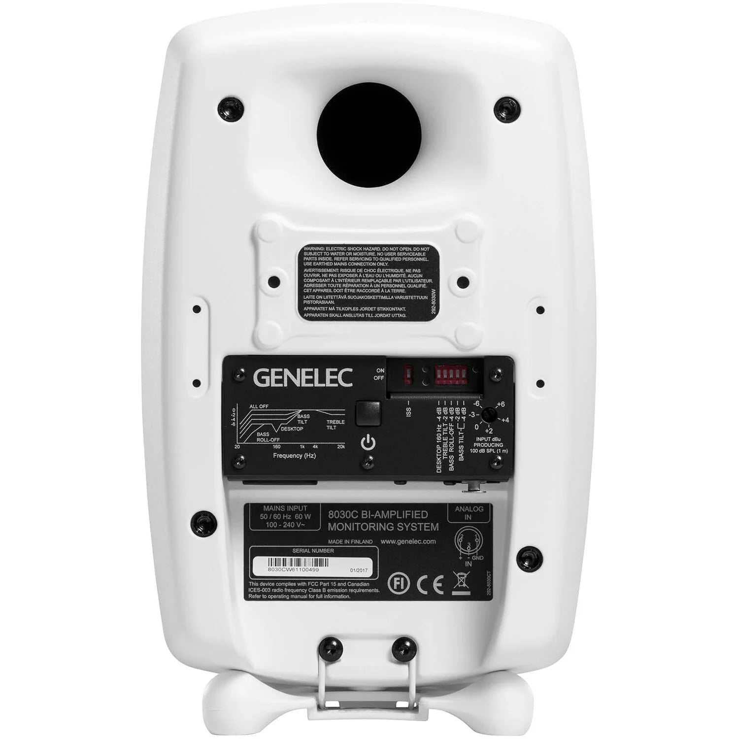 Genelec 8030C