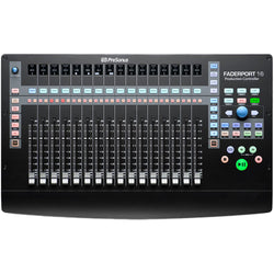 Presonus Faderport 16 - Soundium