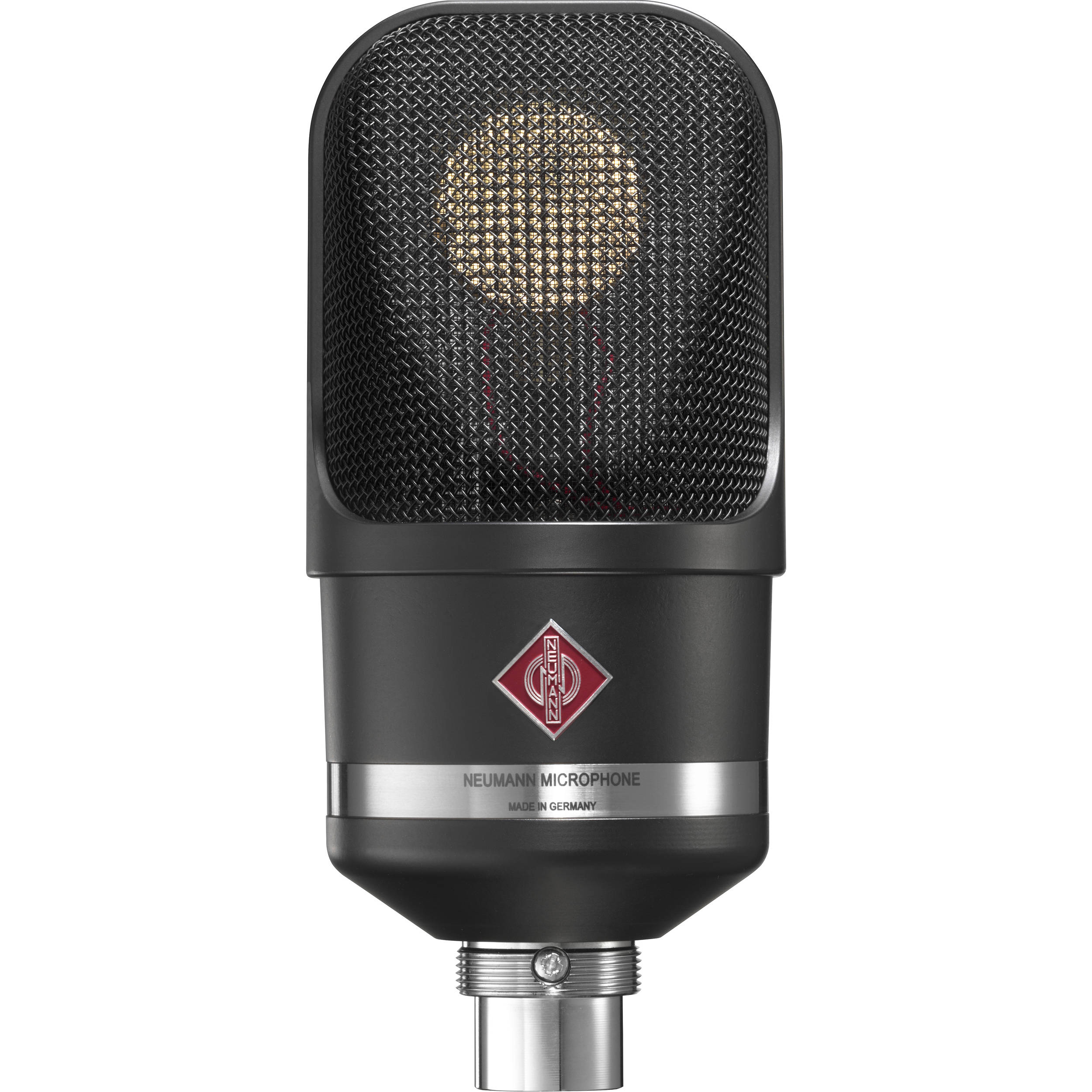 Neumann TLM 107 Studio Set | Soundium