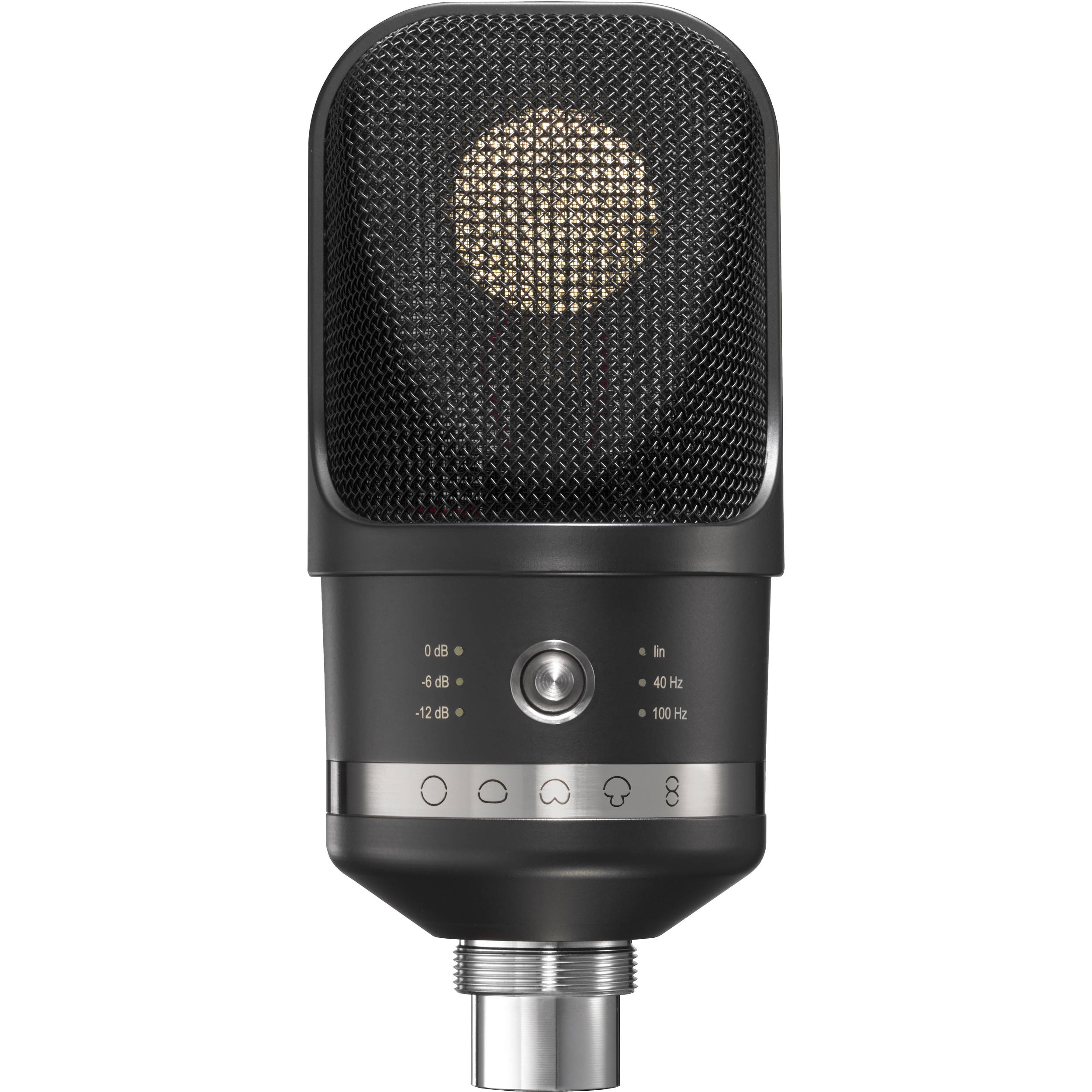 Neumann TLM 107 Studio Set | Soundium