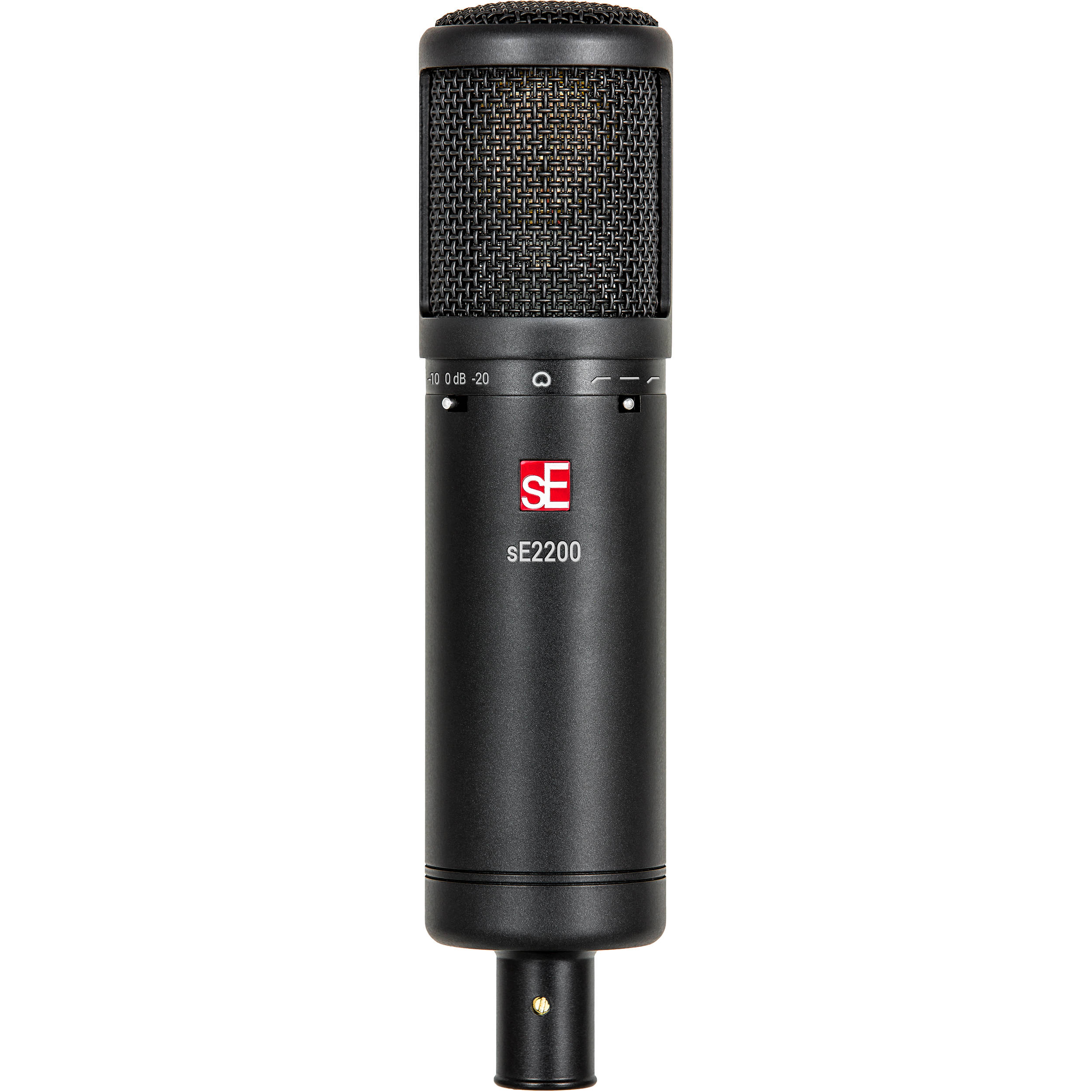 配信機器・PA機器・レコーディング機器 sE Electronics sE2200 sE Electronics sE2200