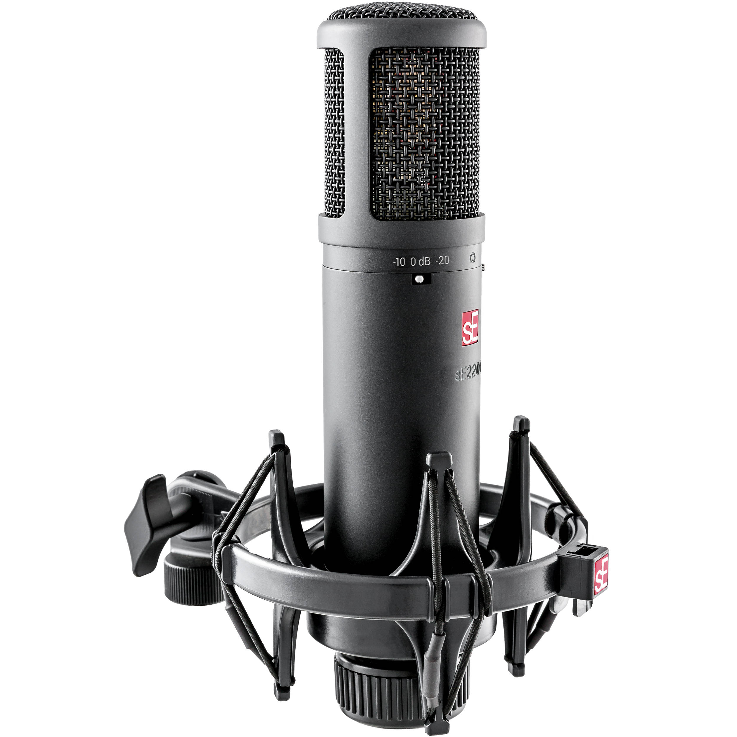 配信機器・PA機器・レコーディング機器 sE Electronics sE2200 sE Electronics sE2200