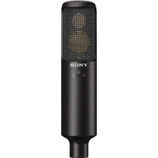 Sony kondensatoriniai mikrofonai