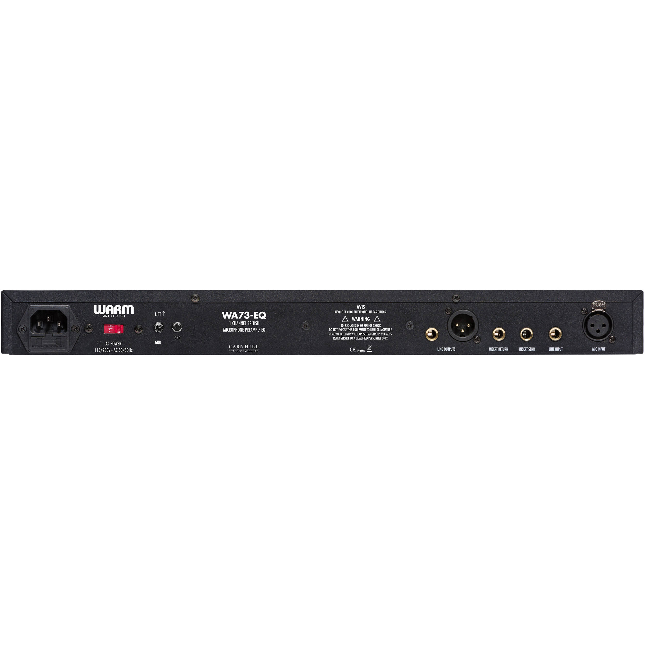 た*こ様 WARM AUDIO WA-73 EQ た*こ様 WARM AUDIO WA-73 EQ た*こ様 WARM AUDIO WA-