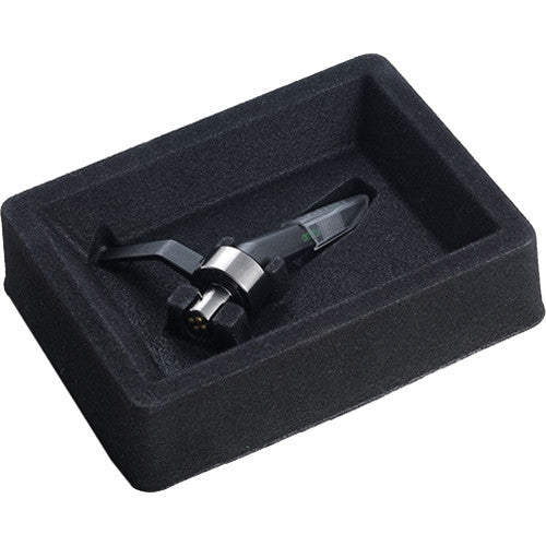 Ortofon Concorde Mix MK2 turntable cartridge with stylus, designed for DJ and mixing applications.