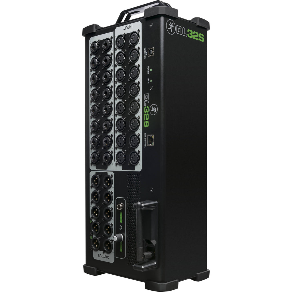 Mackie DL32S