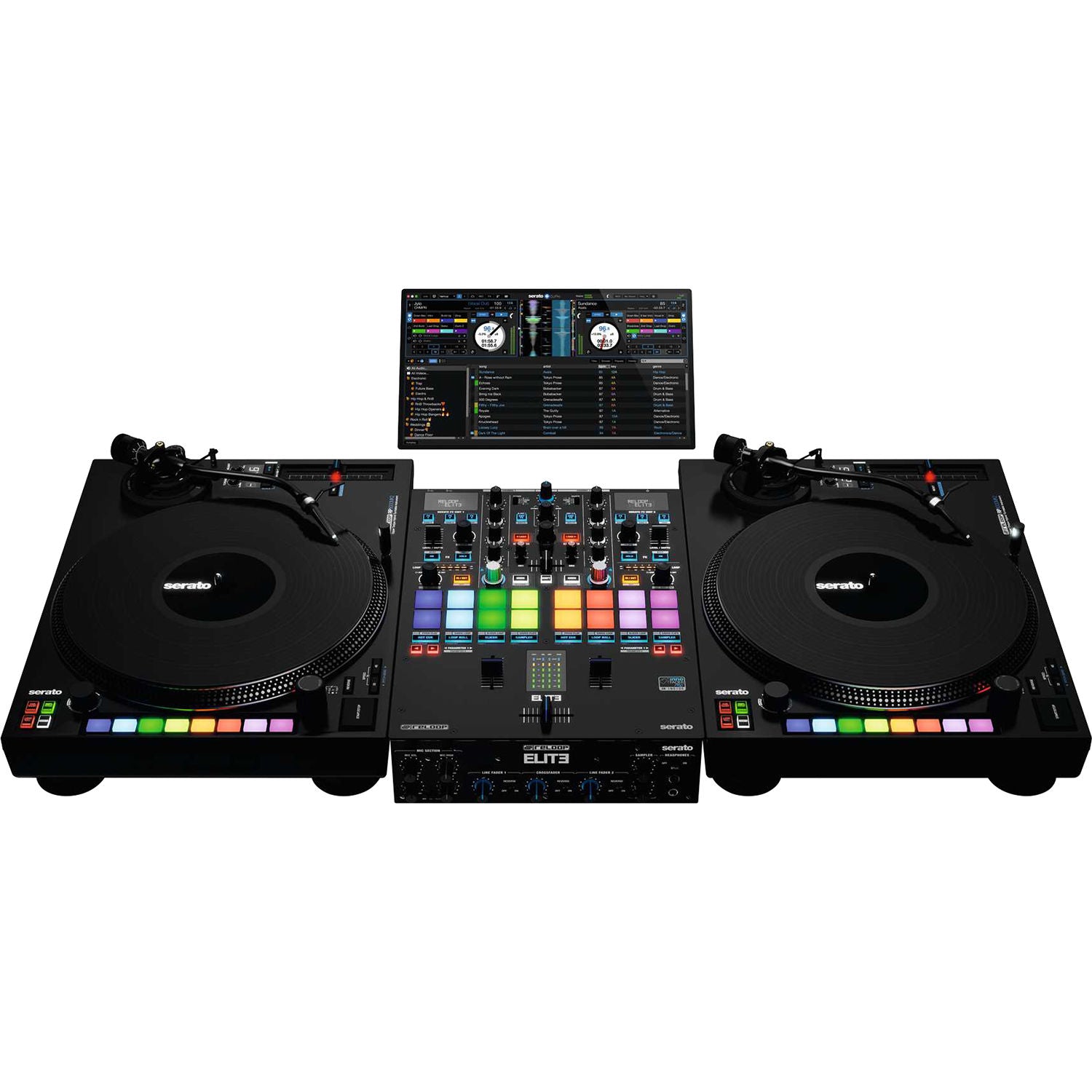 Reloop ELITE