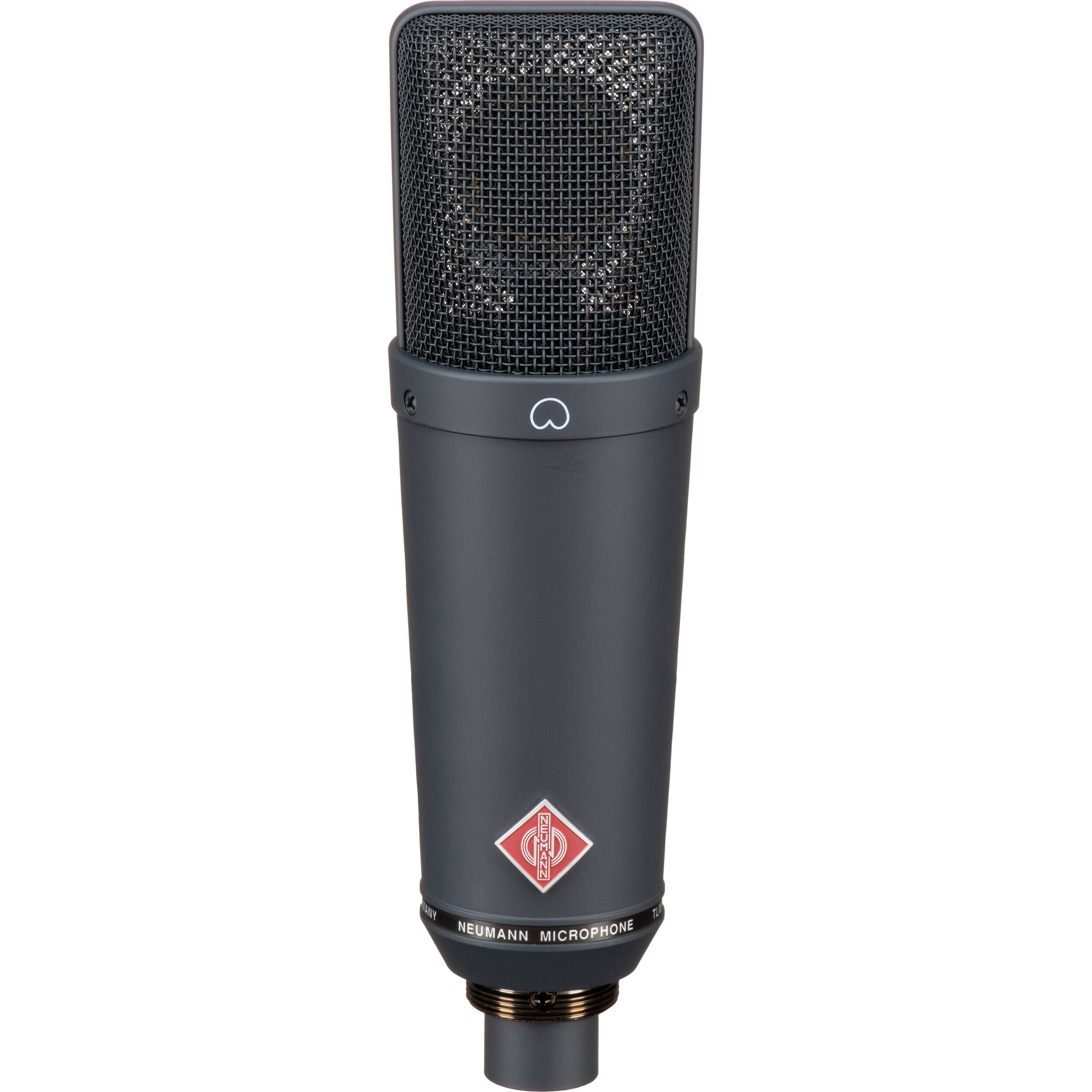 Universal Audio Sphere DLX | Ultra-Flexible Modeling Microphone
