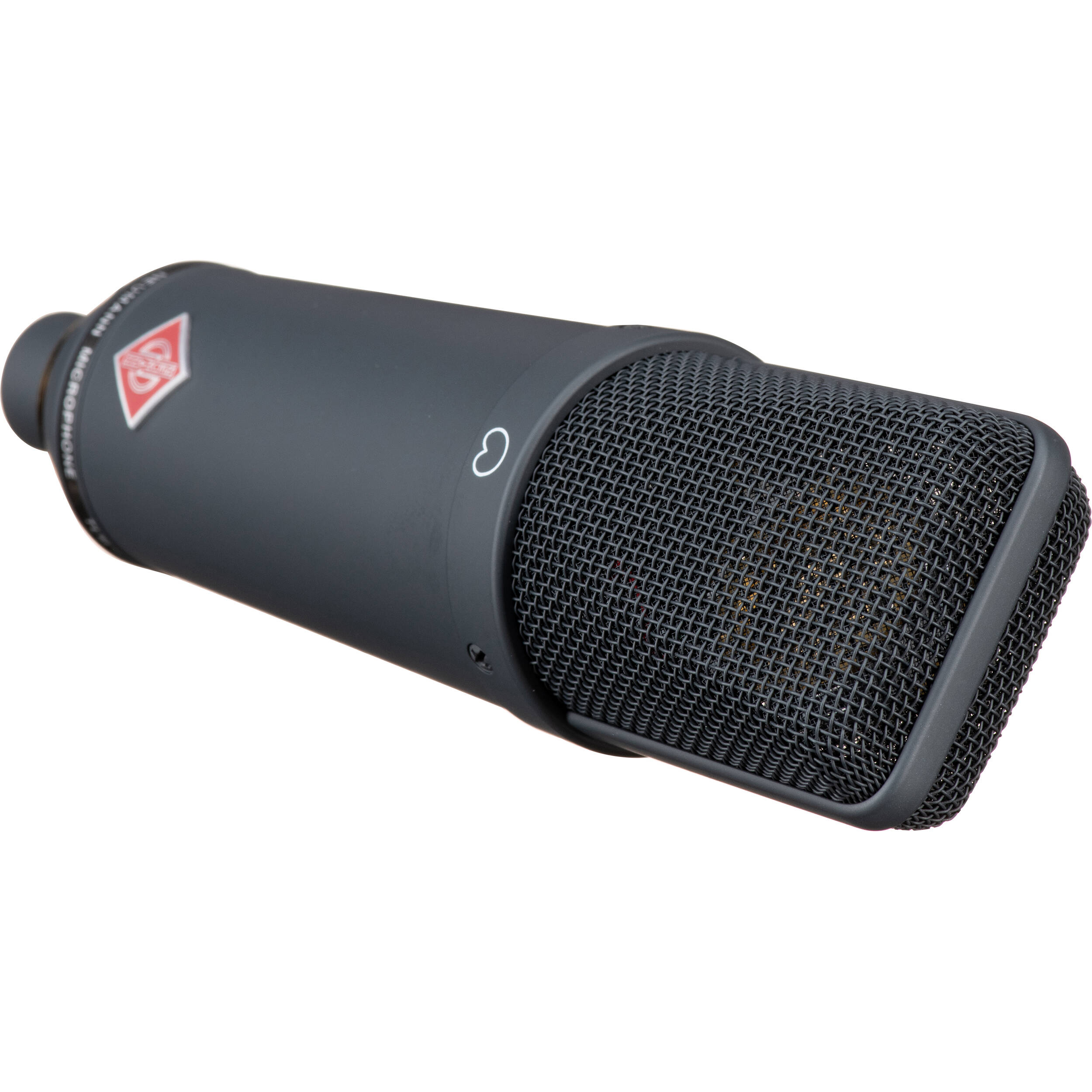 Neumann TLM 193 - Reference-Class Condenser Microphone | Soundium