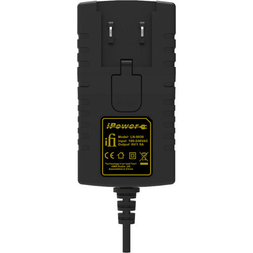 【未開封】iFi audio iPower 5V/2.5A Amazon.com: iFi SilentPower iPower2 - Low Noise DC Power