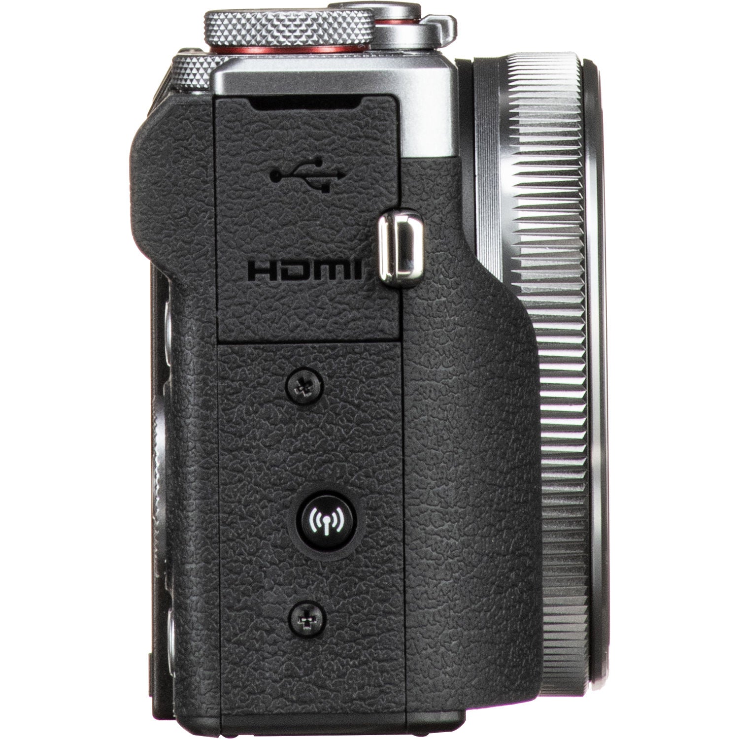 Canon PowerShot G7 X Mark III