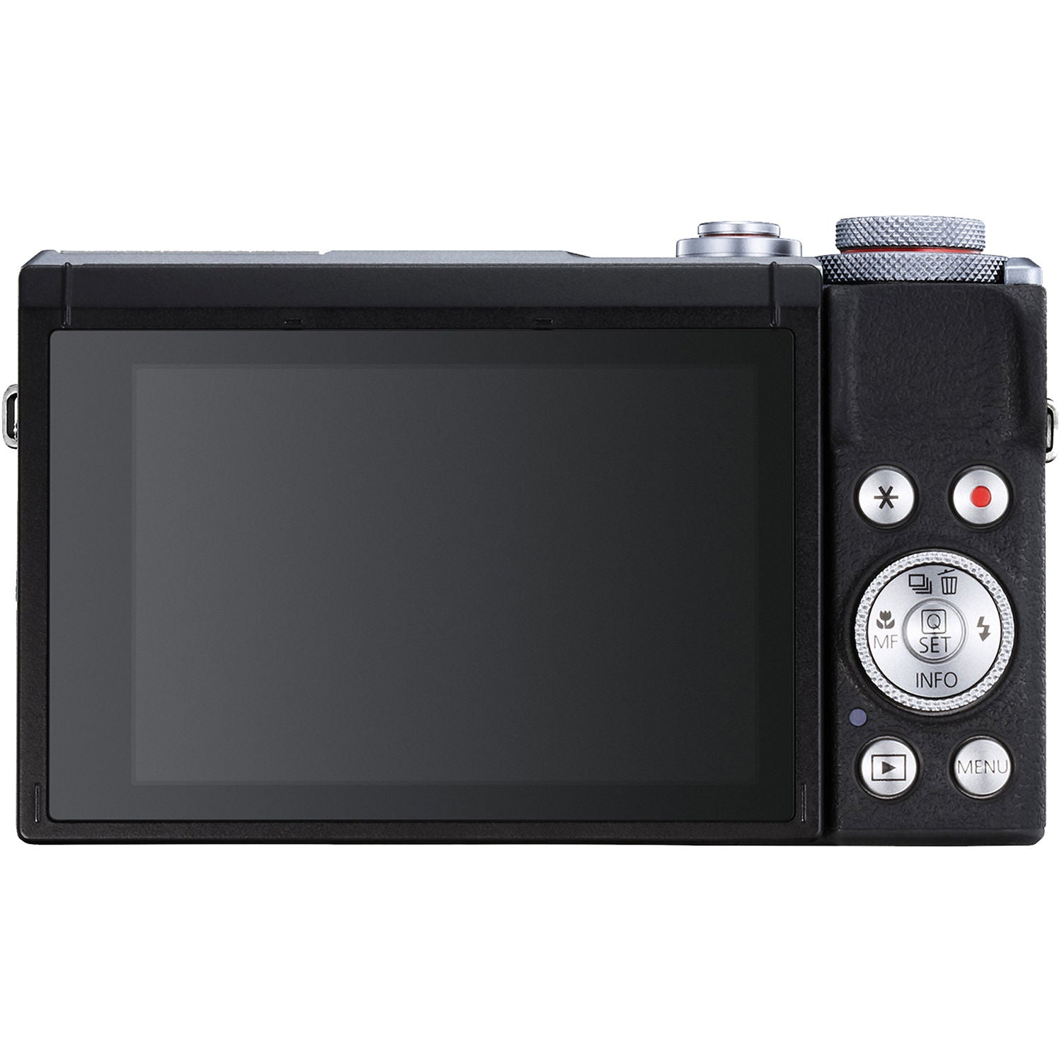 Canon PowerShot G7 X Mark III