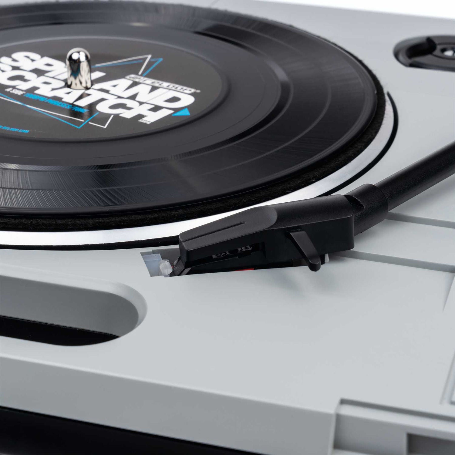 Reloop Spin