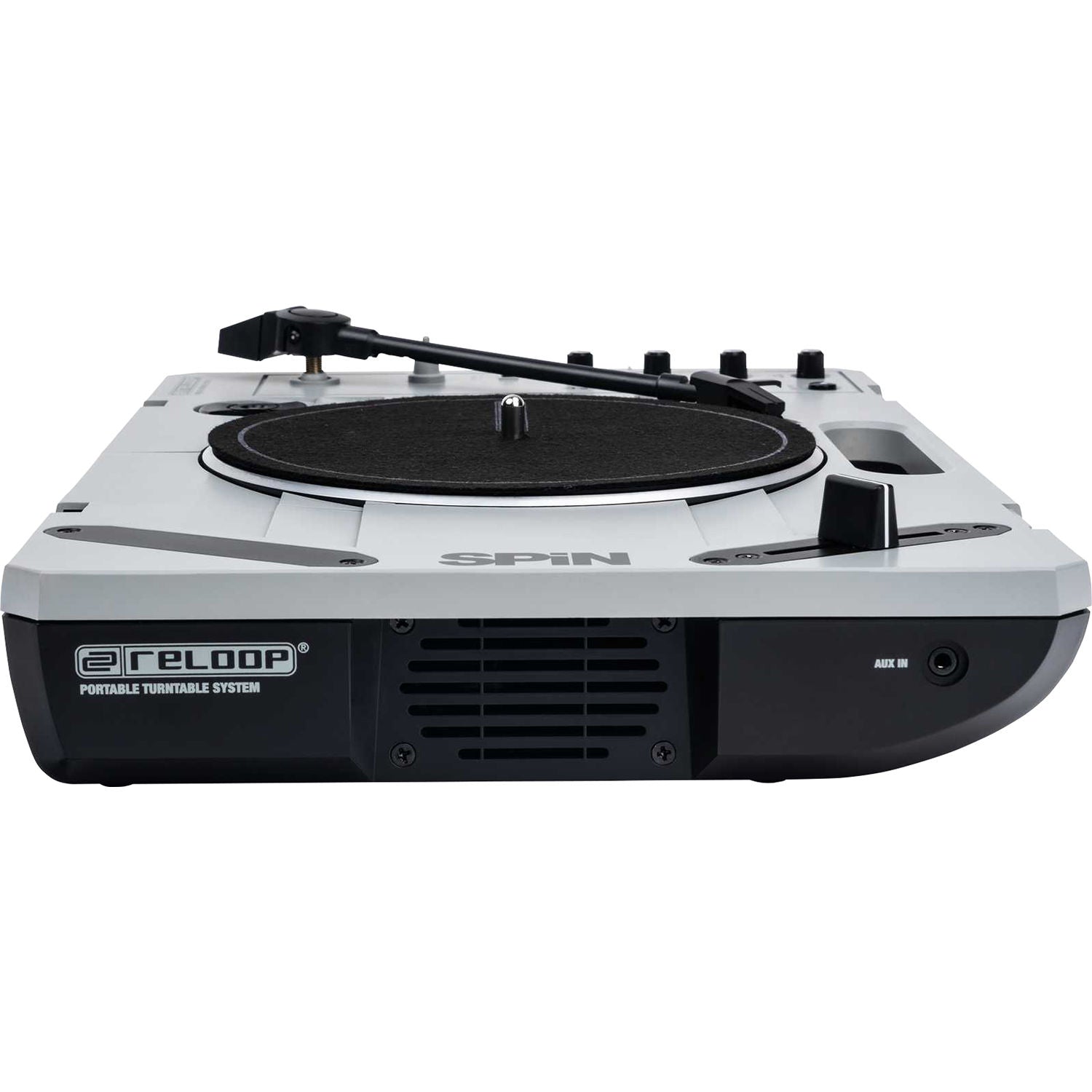 Reloop Spin