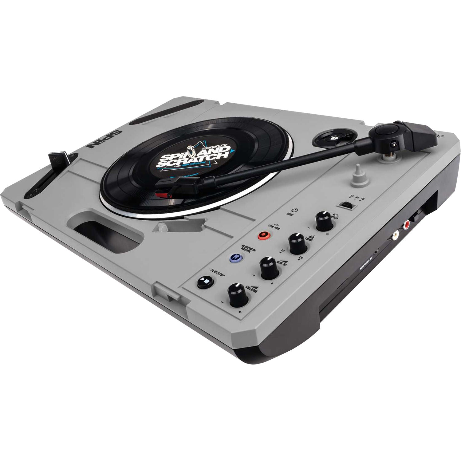 Reloop Spin