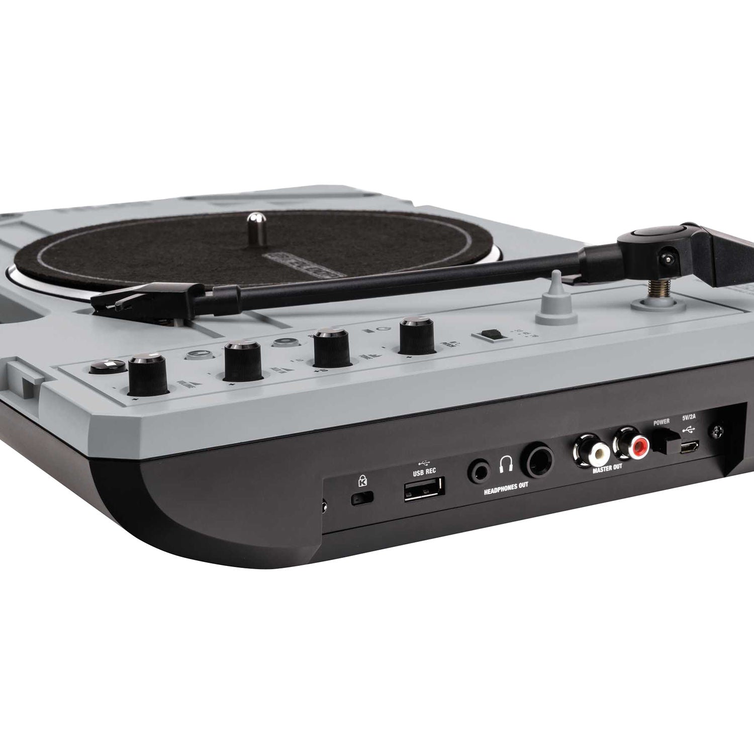 Reloop Spin