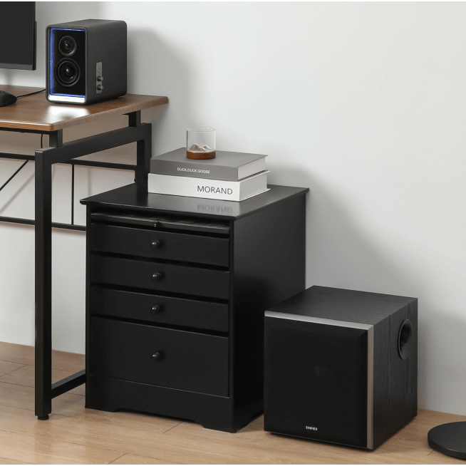 Edifier T5 Powered Subwoofer