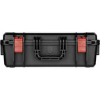 sE Electronics V Pack Venue dynamic microphones, professional audio equipment with rugged design and multiple microphone capsules.