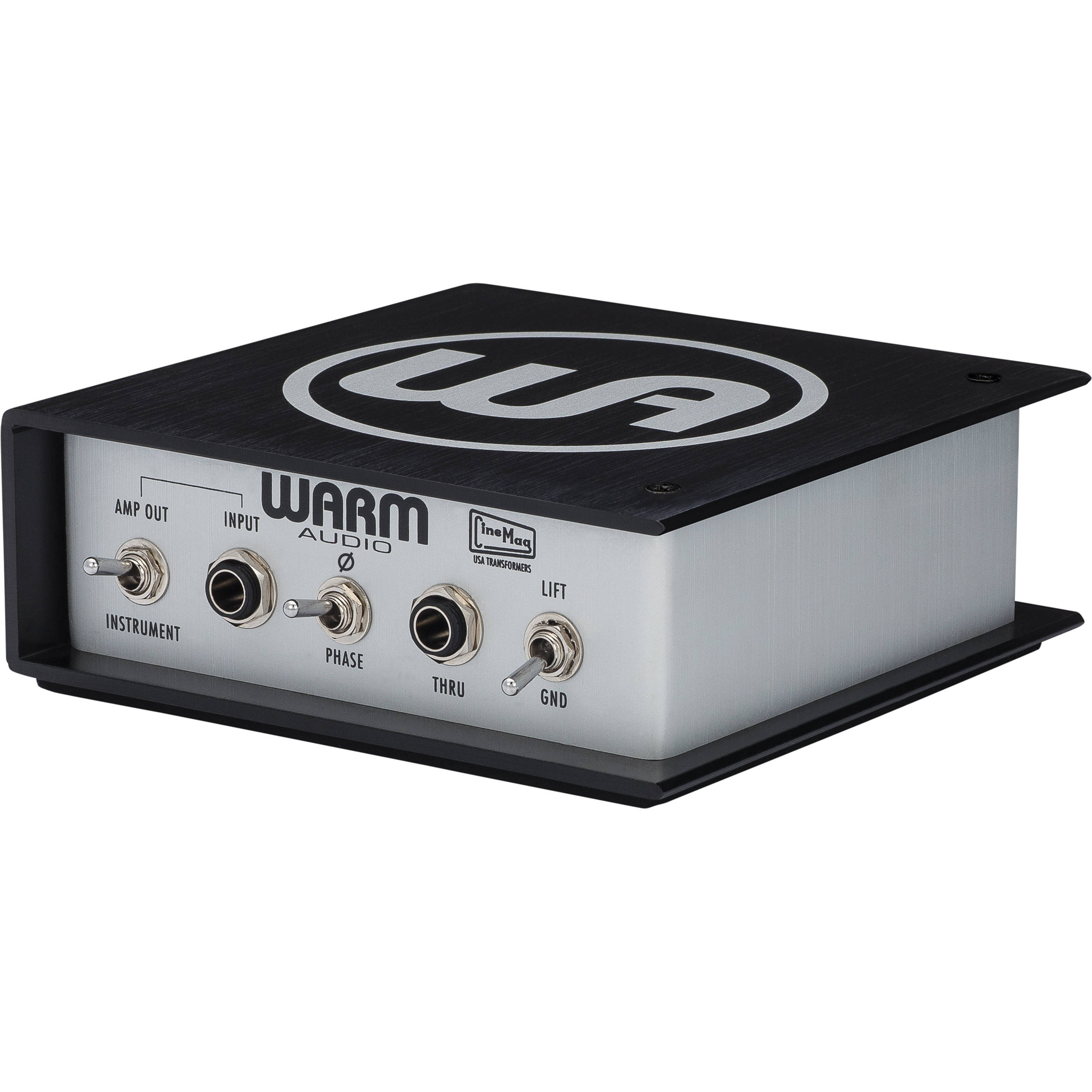 Warm Audio WA-DI-A