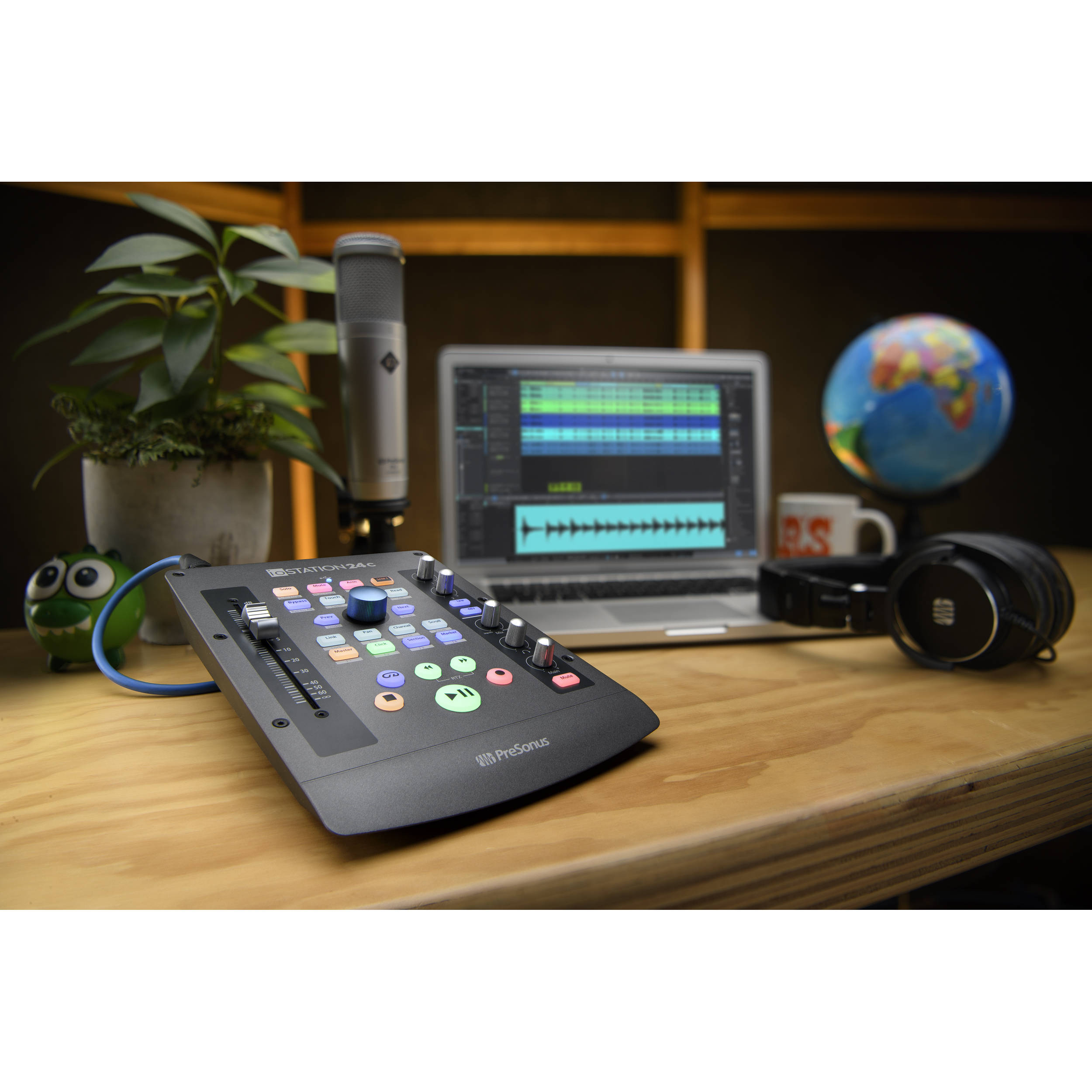 Presonus iOStation 24c