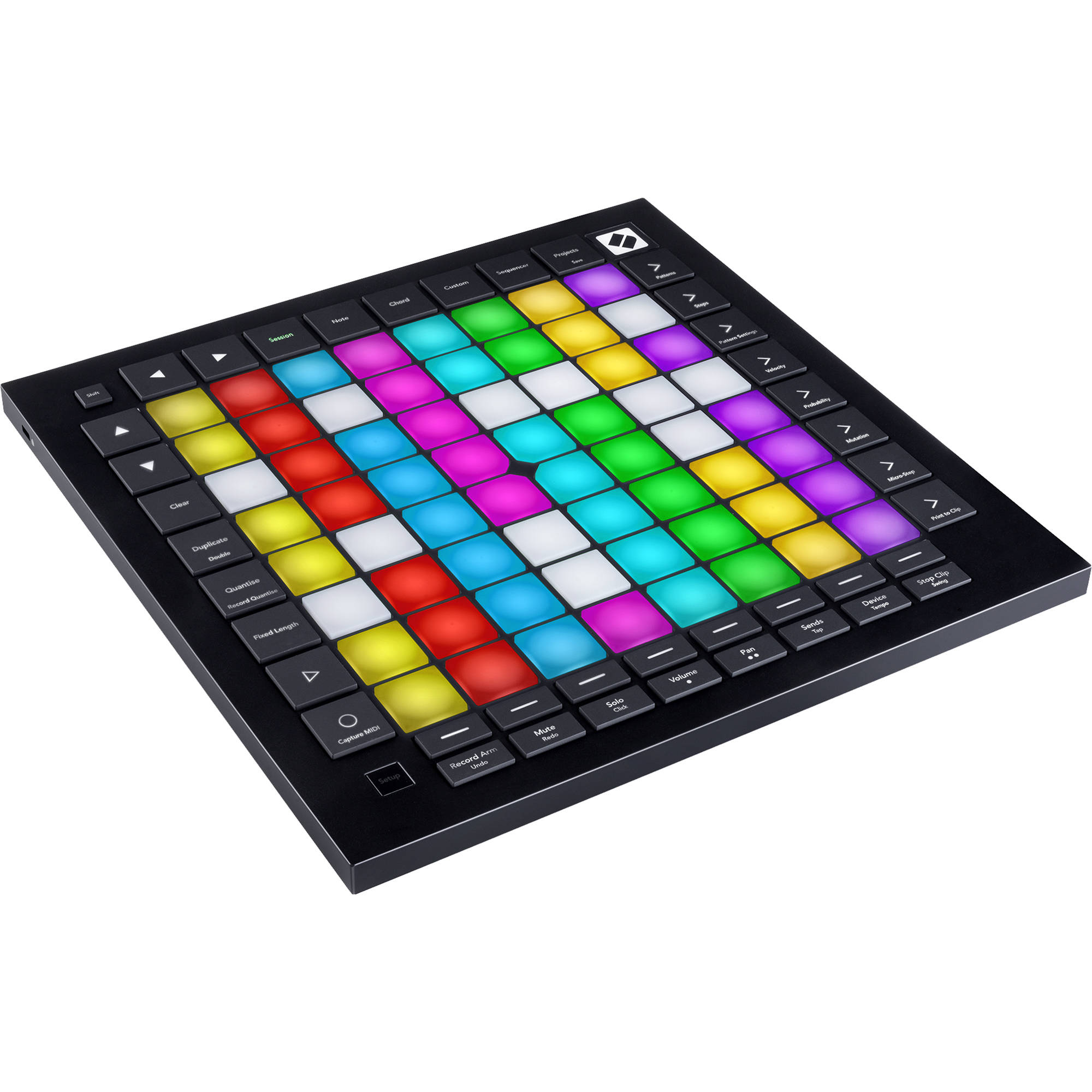Novation Launchpad Pro MK3 – Soundium
