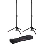 Gator Frameworks Mini Speaker Stands