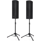 Gator Frameworks Mini Speaker Stands